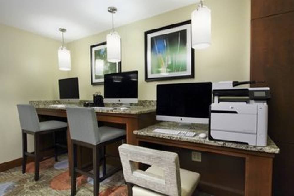 Staybridge Suites TYSONS - MCLEAN 10