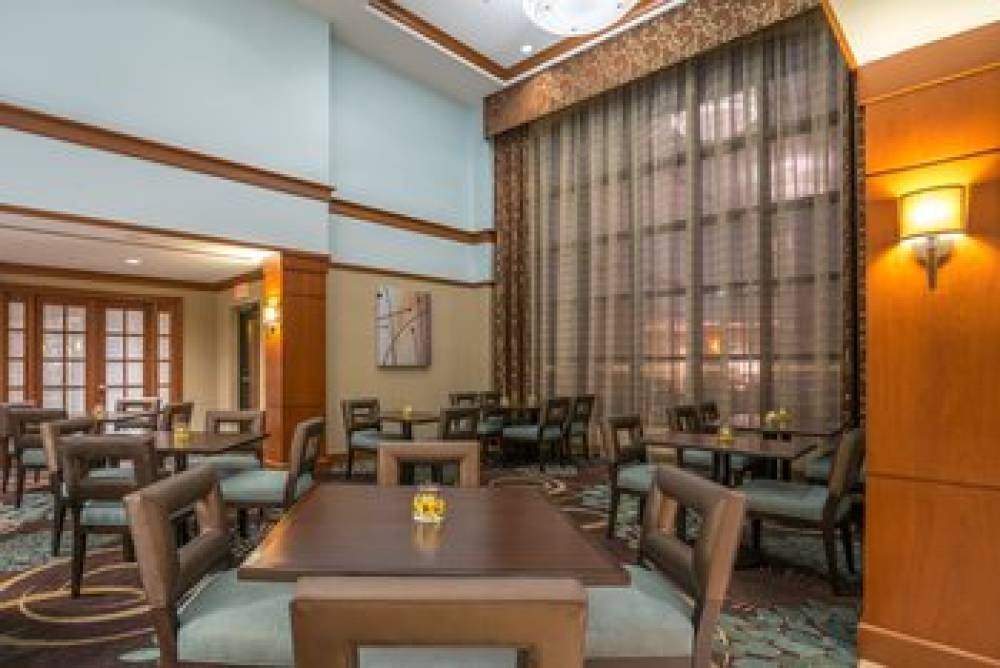 Staybridge Suites Wilmington Brandywine Valley
