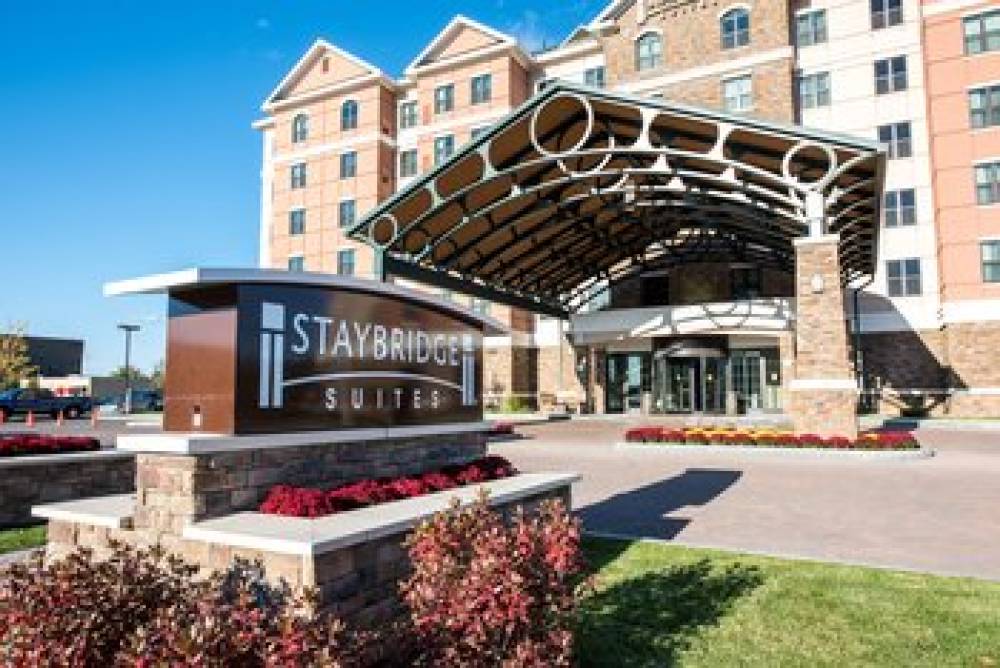 Staybridge Suites Wolf Rd Colonie