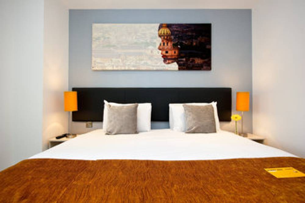 Staycity Aparthotels Deptford 6