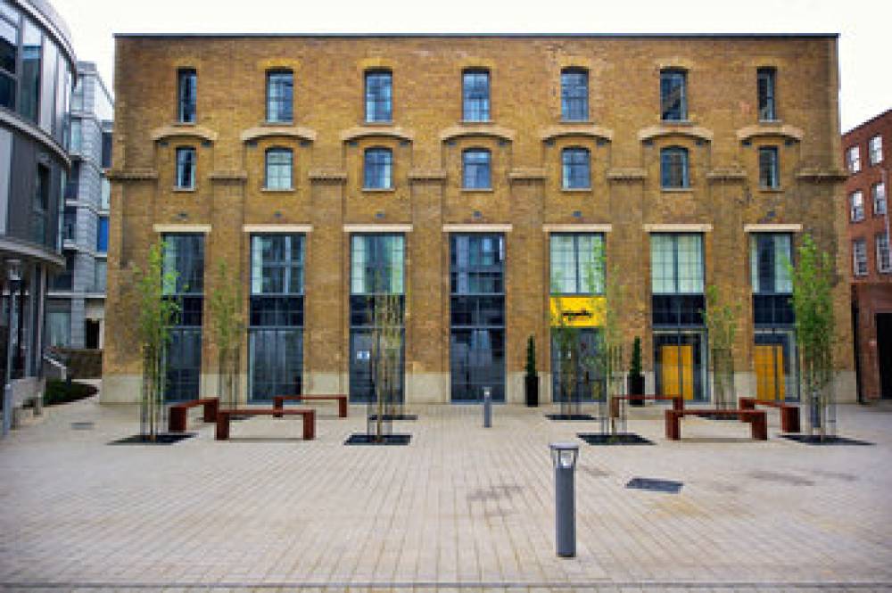 Staycity Aparthotels Deptford 1