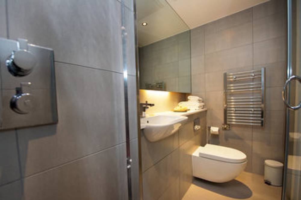 Staycity Aparthotels Deptford 8