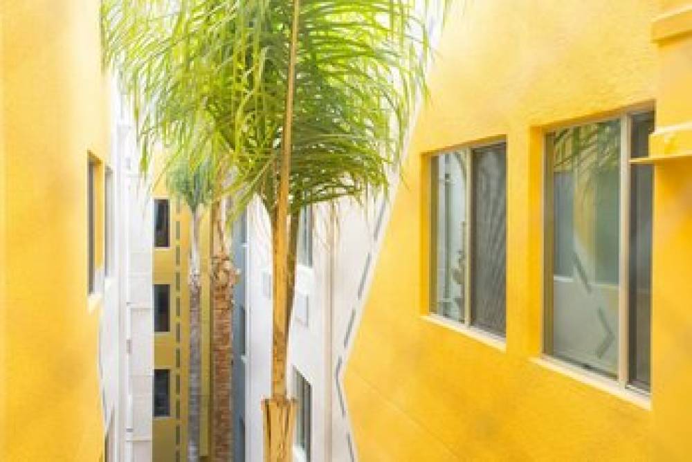 STAYPINEAPPLE HOTEL Z 2