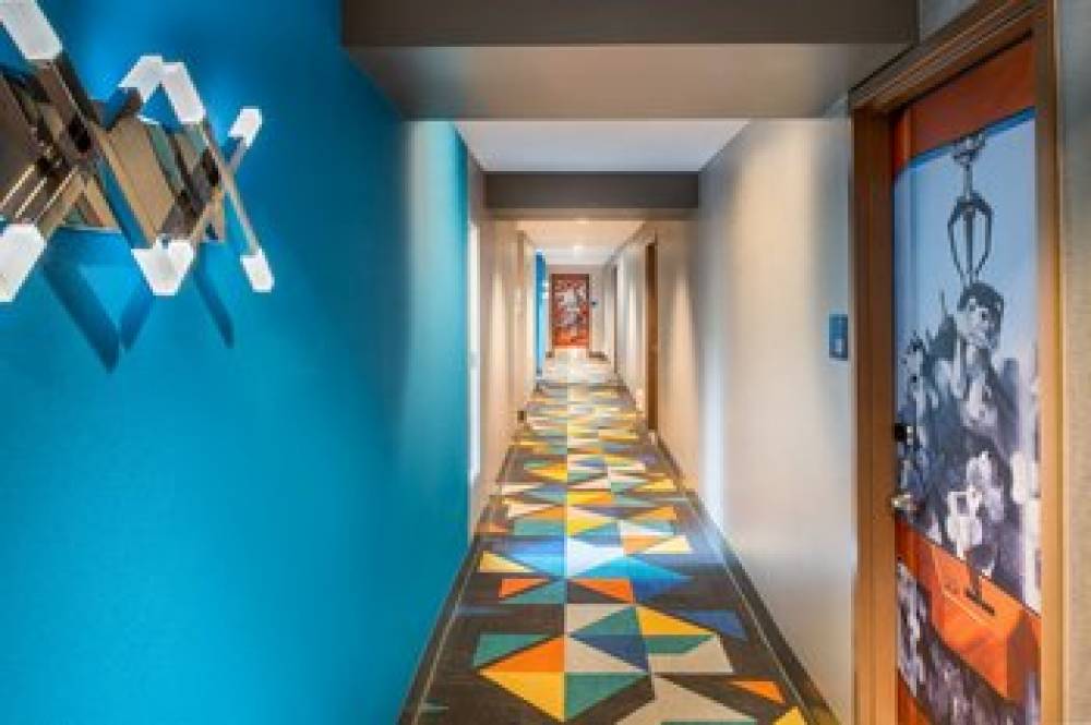 STAYPINEAPPLE HOTEL Z 10