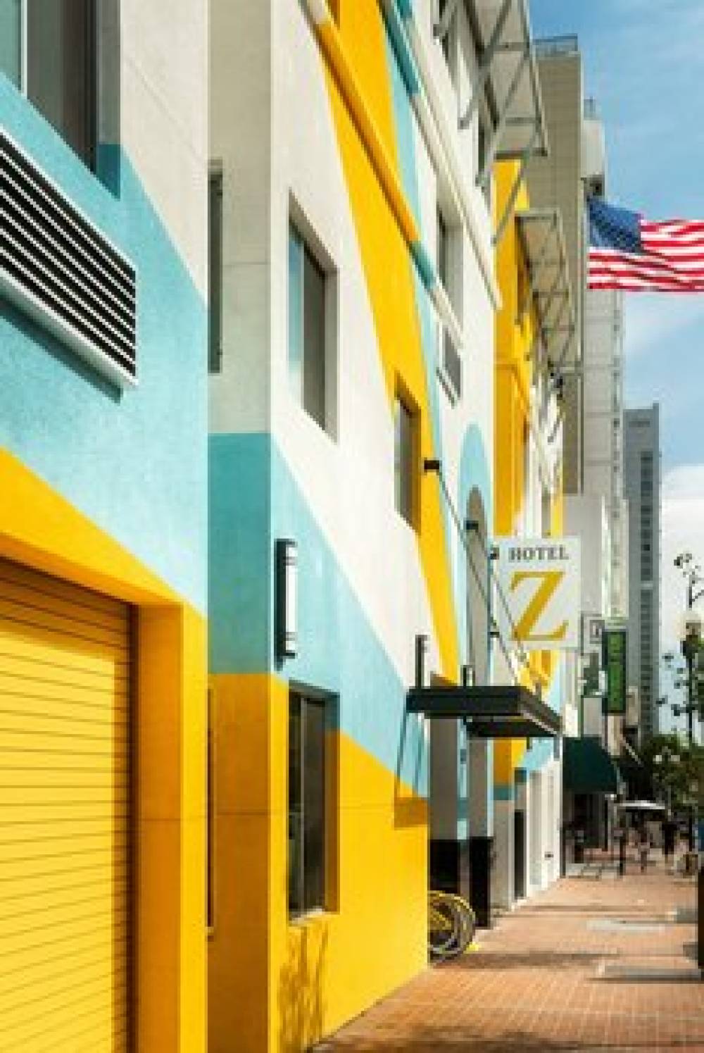 STAYPINEAPPLE HOTEL Z 3