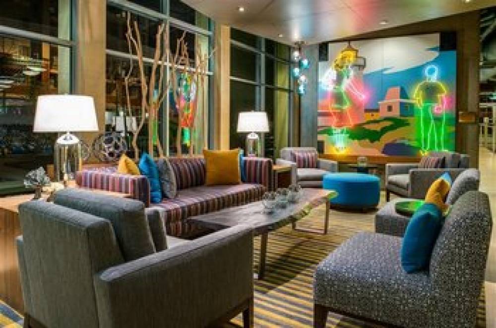 Staypineapple Watertown Hotel 1