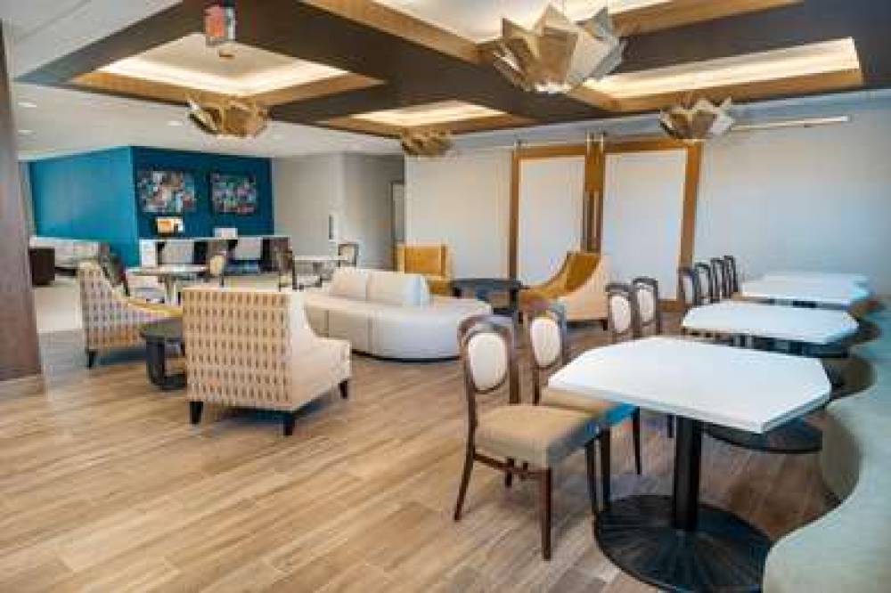 STE HANOVER ARUNDEL MILLS BWI APT 3