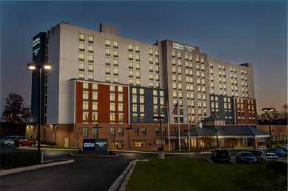 STE HANOVER ARUNDEL MILLS BWI APT 9