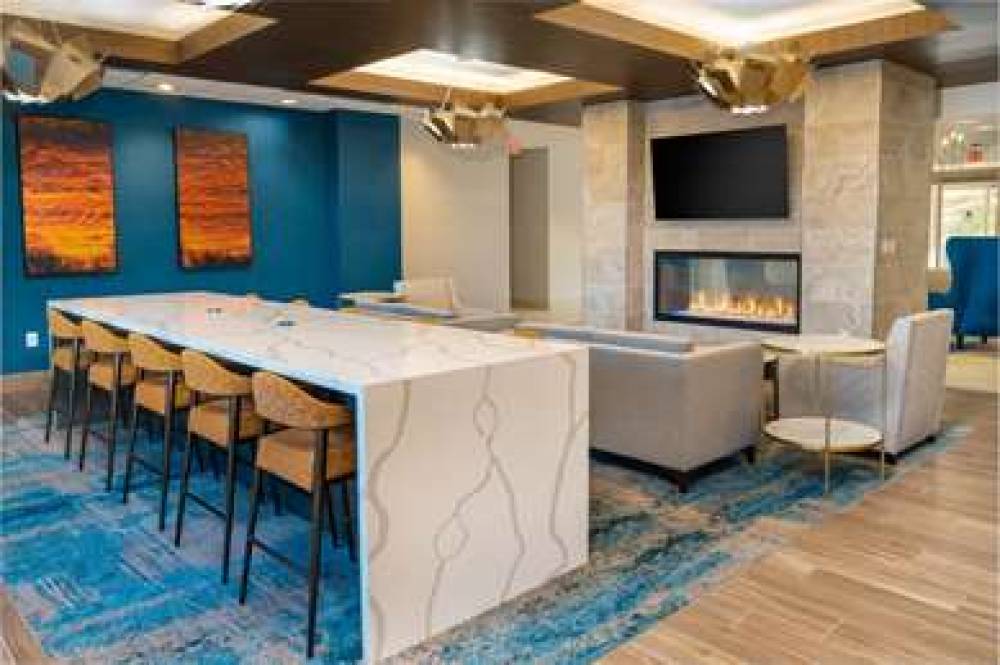 STE HANOVER ARUNDEL MILLS BWI APT 6