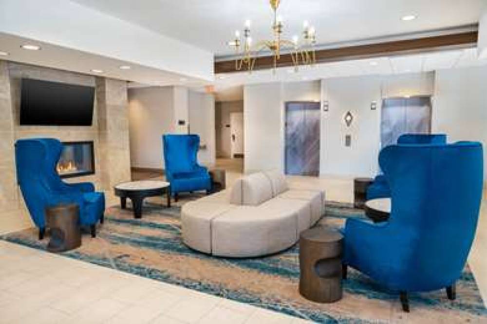 STE HANOVER ARUNDEL MILLS BWI APT 5