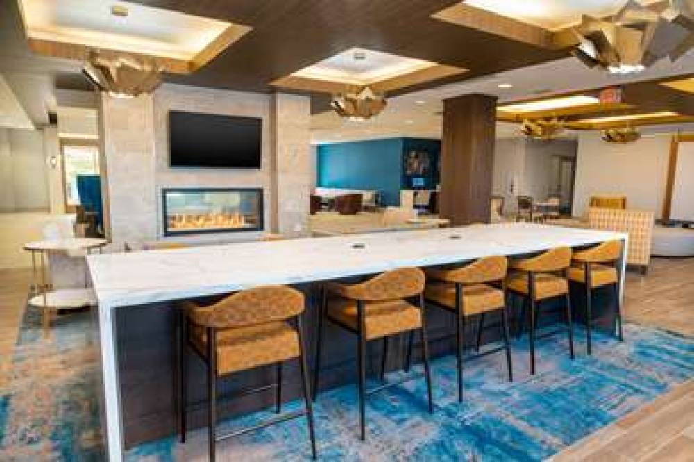 STE HANOVER ARUNDEL MILLS BWI APT 4