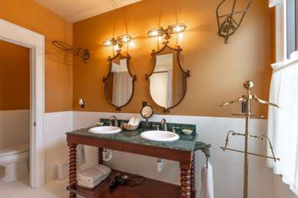 Steele Mansion Inn 7