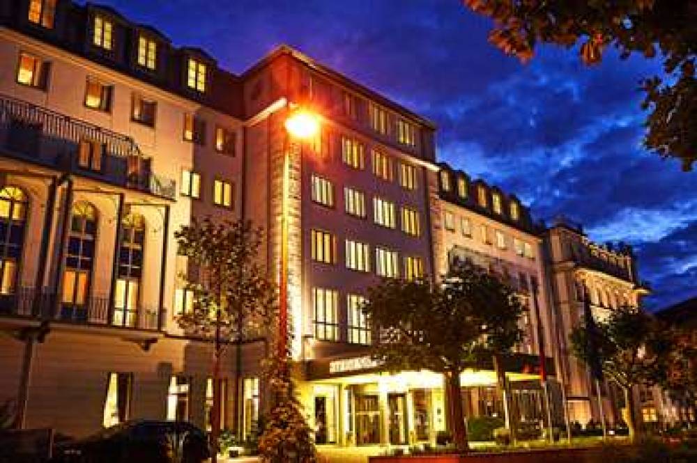 Steigenberger Bad Homburg