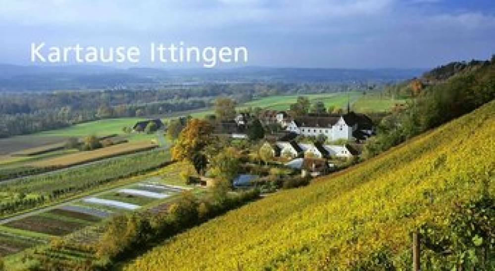 STIFTUNG KARTAUSE ITTINGEN 1