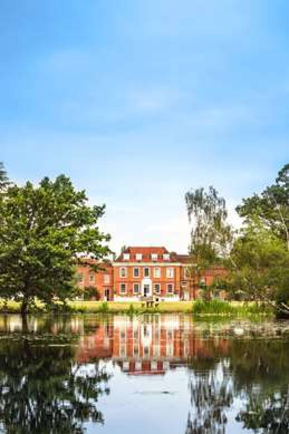STOKE PLACE HOTEL 4