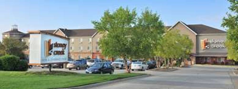 Stoney Creek Hotel Columbia