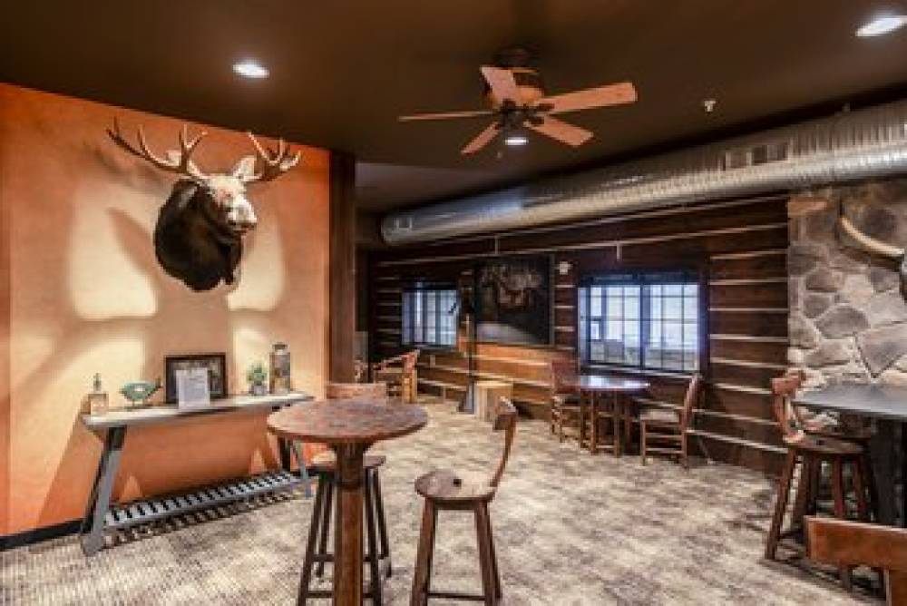 STONEY CREEK HOTEL KANSAS CITY 7