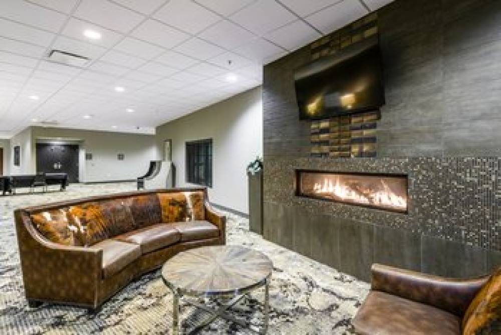 STONEY CREEK HOTEL KANSAS CITY 4