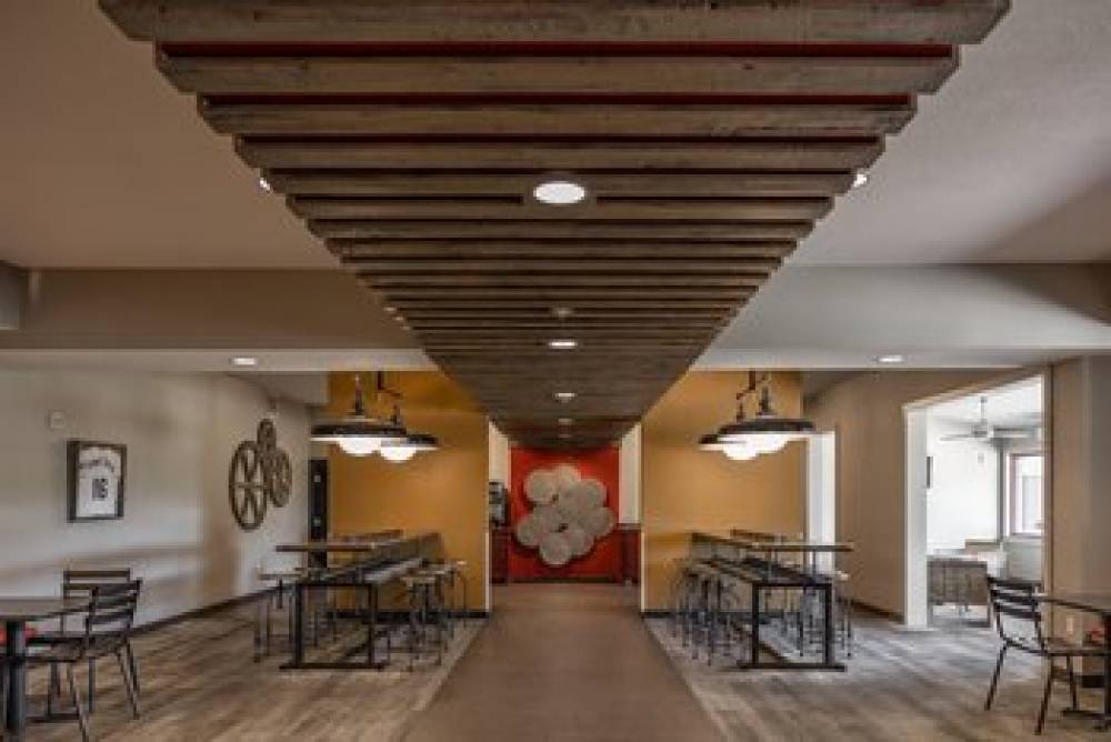 STONEY CREEK HOTEL KANSAS CITY 6