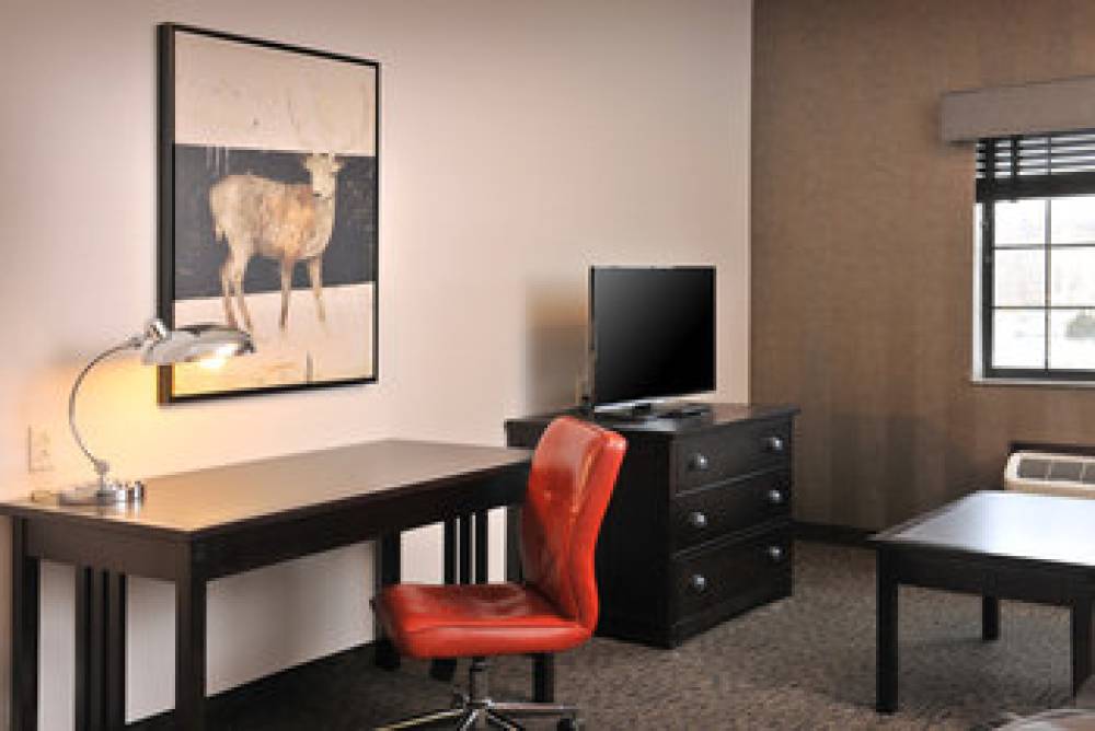 STONEY CREEK HOTEL KANSAS CITY 9
