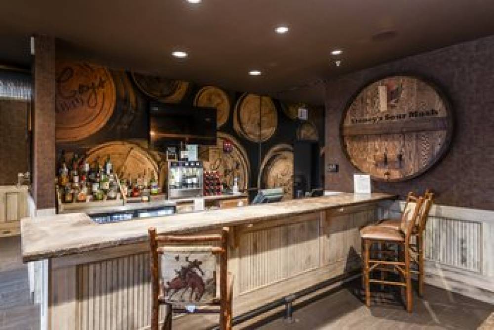 STONEY CREEK HOTEL KANSAS CITY 3