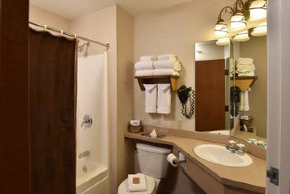 Stoney Creek Inn Quincy 5