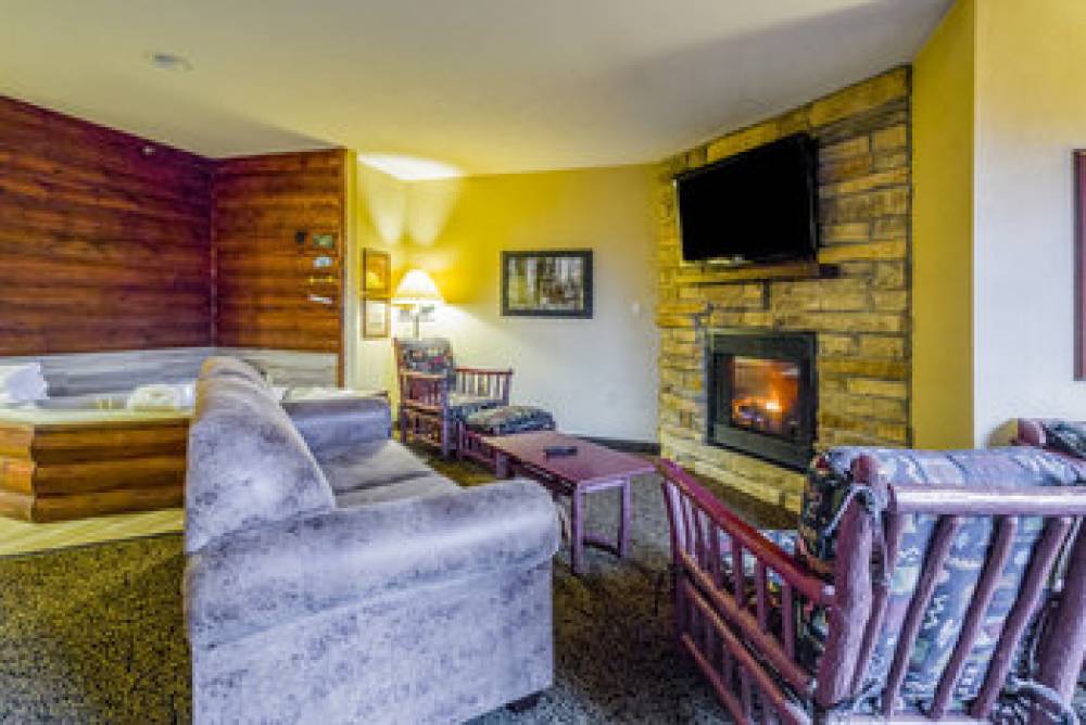 Stoney Creek Inn Quincy 3