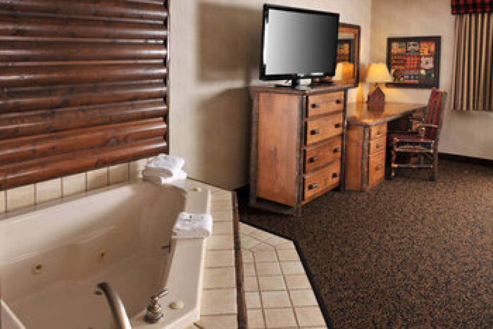 Stoney Creek Inn Quincy 7