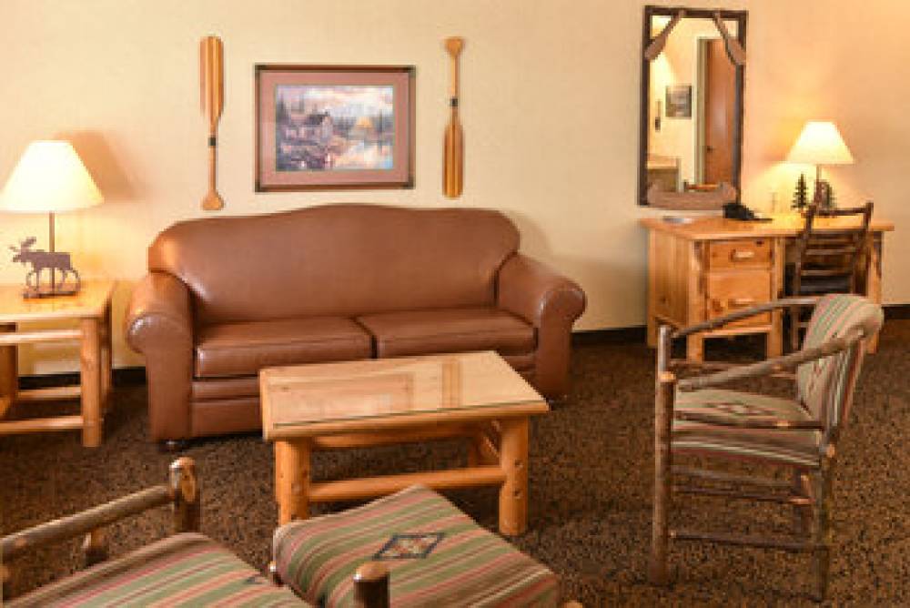 Stoney Creek Inn Quincy 2