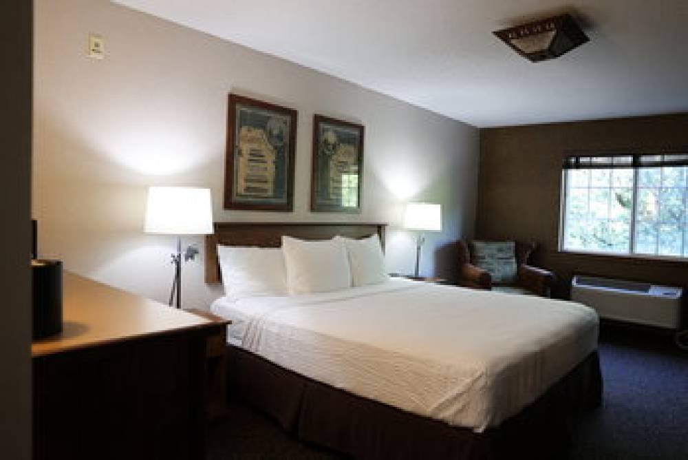 Stoney Creek Inn Quincy 4