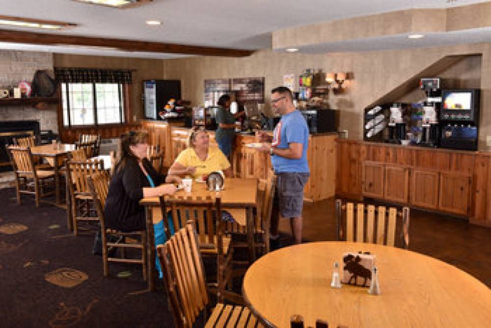 Stoney Creek Inn Quincy 8