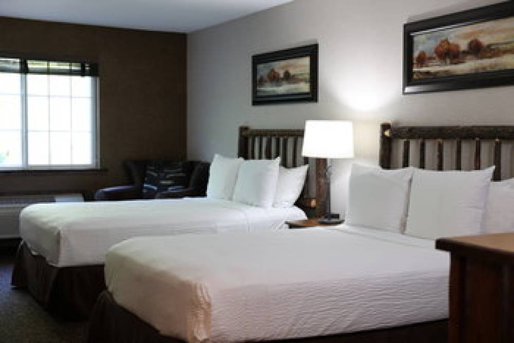 Stoney Creek Inn Quincy 6