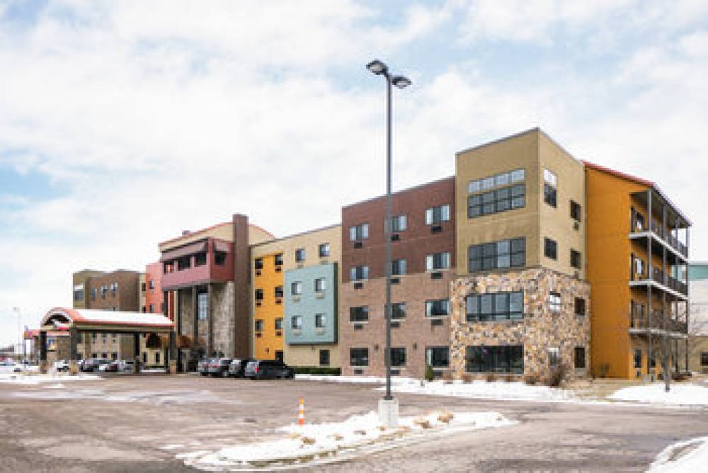 Stoney Creek Sioux City