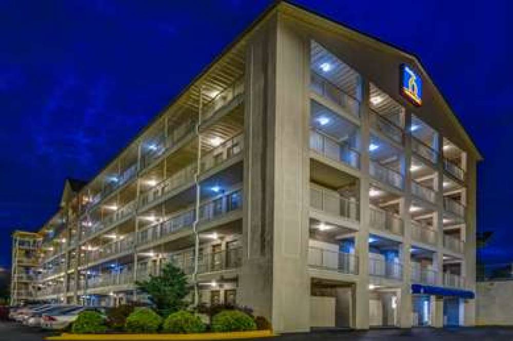 Studio 6 Chamblee Ga