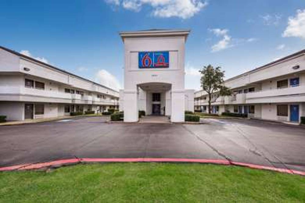 STUDIO 6 DALLAS - IRVING DFW AIRPOR 6
