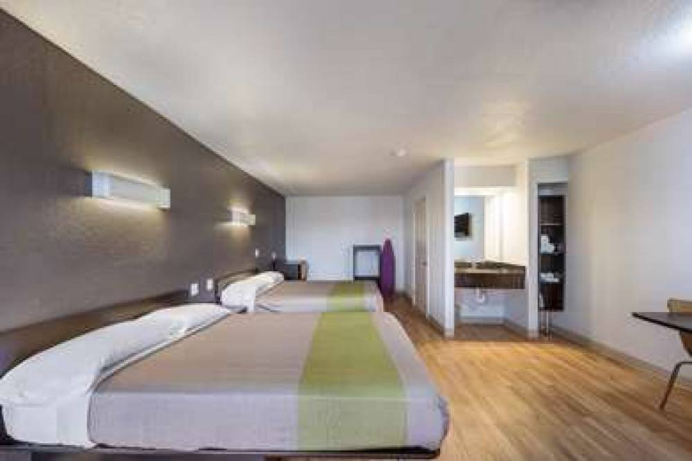STUDIO 6 DALLAS - IRVING DFW AIRPOR 2