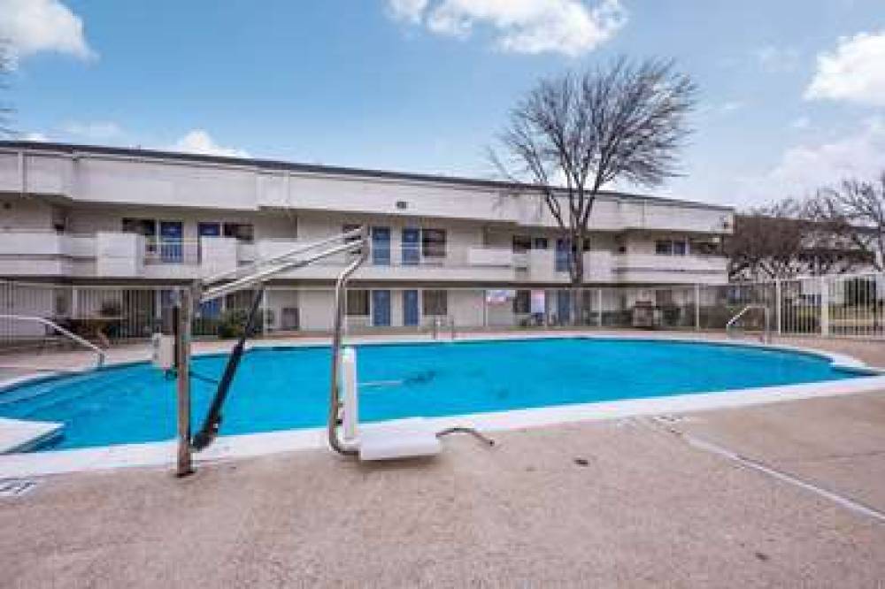 STUDIO 6 DALLAS - IRVING DFW AIRPOR 9