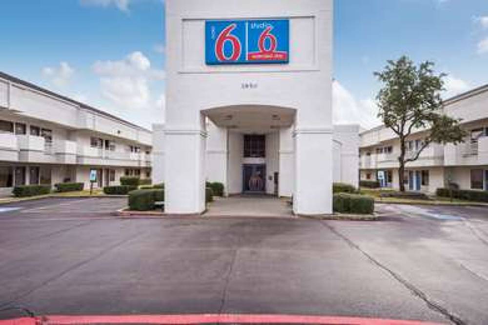 STUDIO 6 DALLAS - IRVING DFW AIRPOR 7
