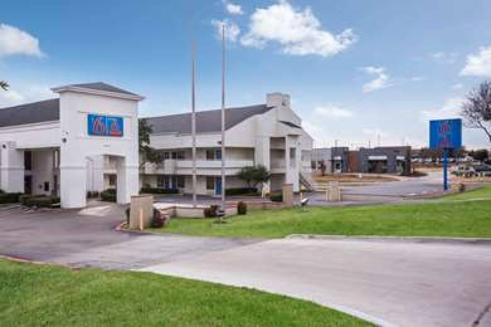STUDIO 6 DALLAS - IRVING DFW AIRPOR 3