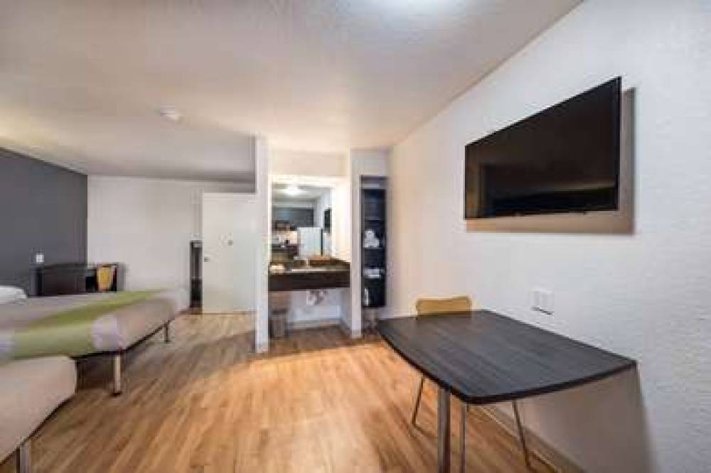 STUDIO 6 DALLAS - IRVING DFW AIRPOR 10