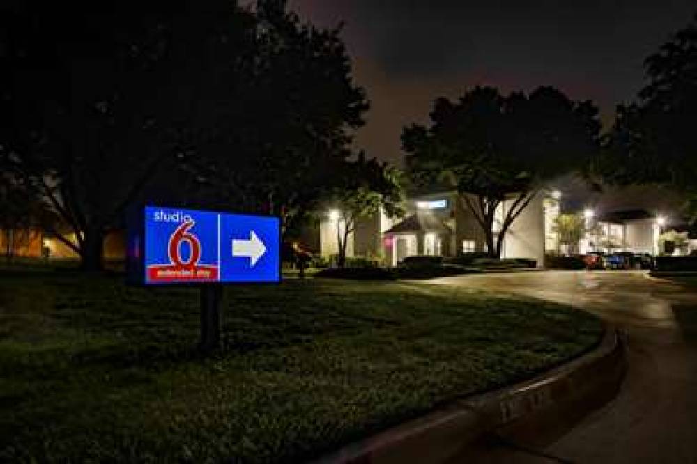 STUDIO 6 DALLAS - SOUTH ARLINGTON 4