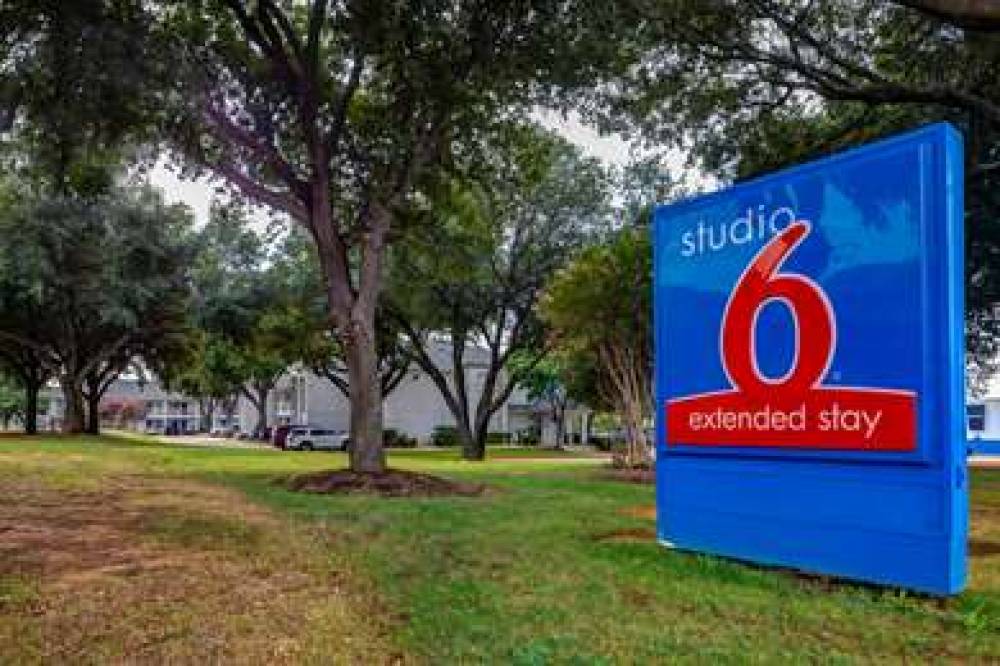 STUDIO 6 DALLAS - SOUTH ARLINGTON 1
