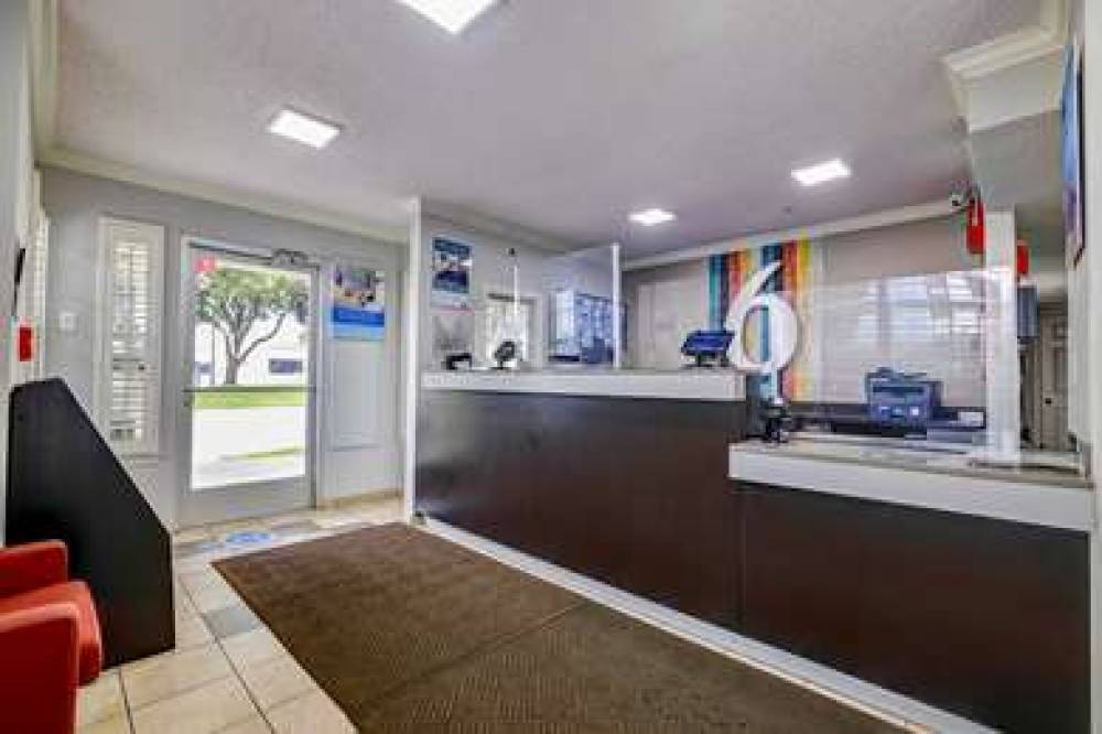STUDIO 6 DALLAS - SOUTH ARLINGTON 2