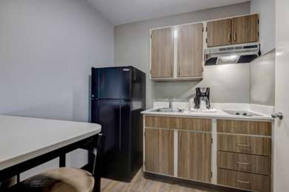 STUDIO 6 DALLAS - SOUTH ARLINGTON 8