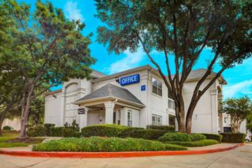 STUDIO 6 DALLAS - SOUTH ARLINGTON 3