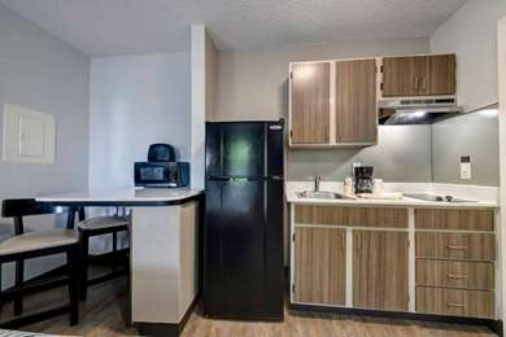 STUDIO 6 DALLAS - SOUTH ARLINGTON 7