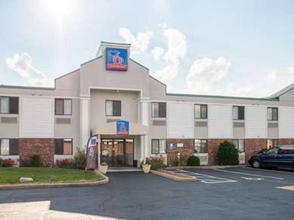 STUDIO 6 DAYTON MIAMISBURG 3
