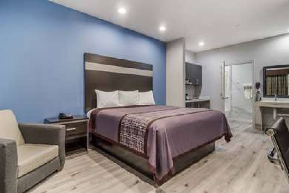 STUDIO 6 DEER PARK, TEXAS 6