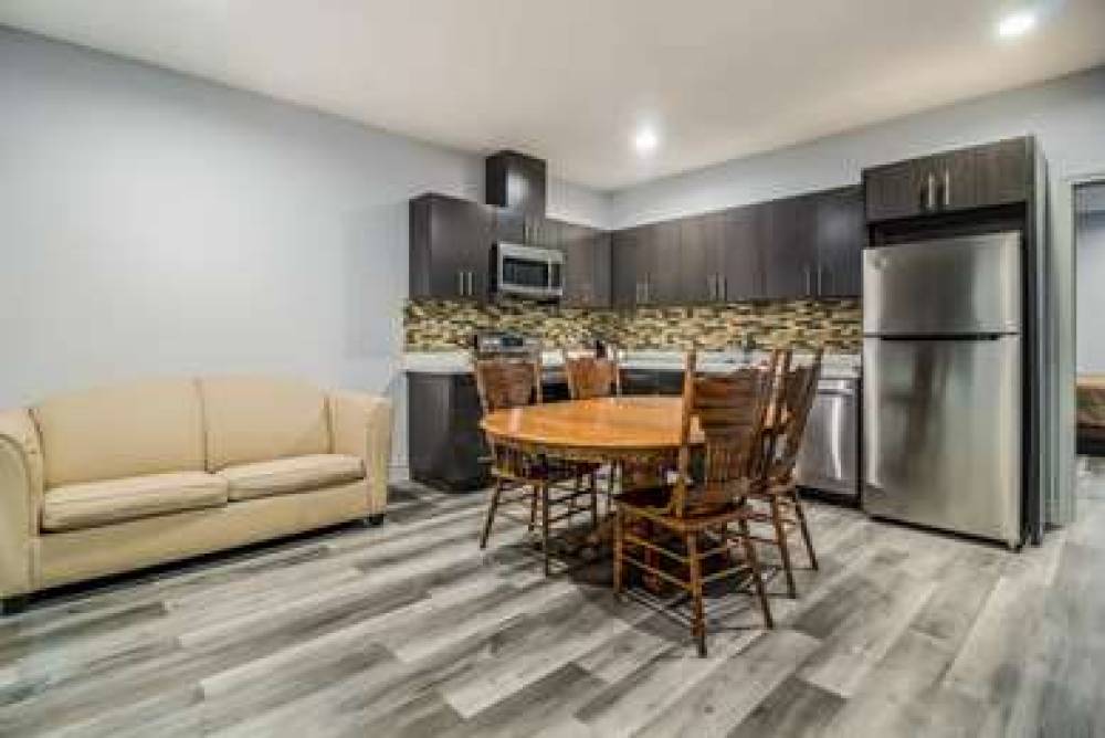 STUDIO 6 DEER PARK, TEXAS 9