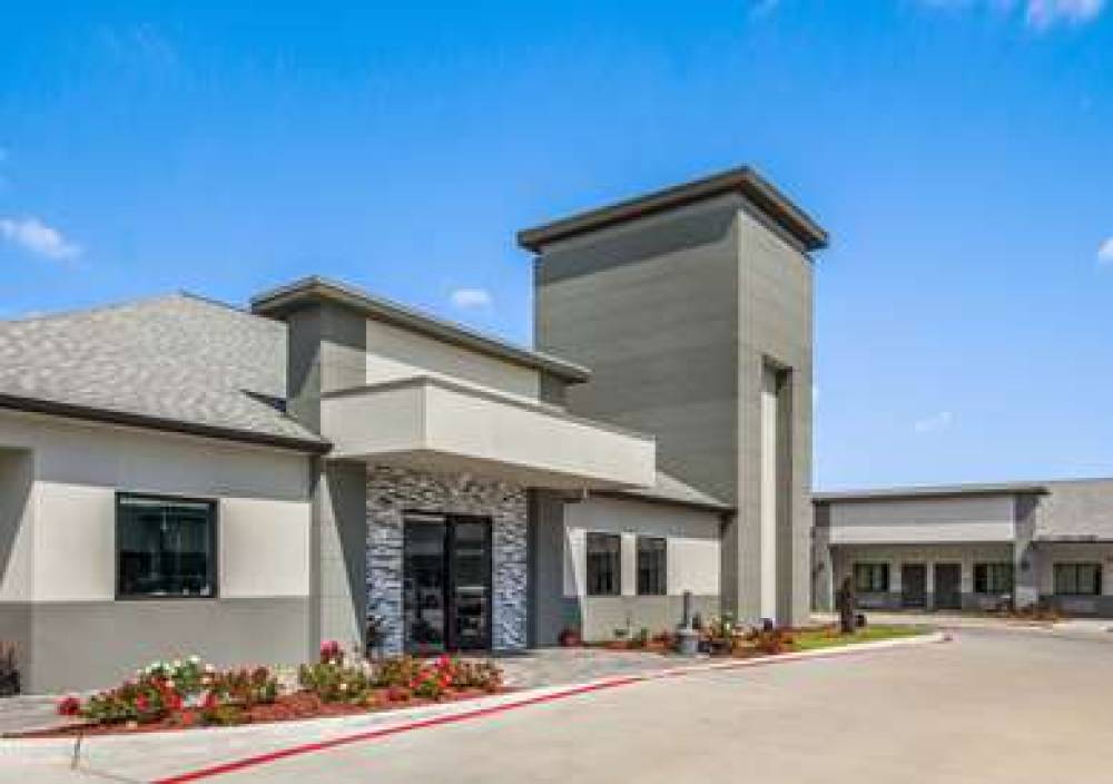 STUDIO 6 DEER PARK, TEXAS 3